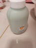 半亩花田（Little Dream Garden） 米酵氨基酸泡泡洁面慕斯洗面奶深层清洁控油敏感肌男女大容量 【分肤联名】油皮专属慕斯 实拍图