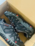 迈乐（Merrell）运动户外溯溪鞋ALL OUT BLAZE轻便透气耐磨防滑速干休闲鞋 J65105 黑红（男款） 42 晒单实拍图