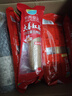 齐善食品 大善红肠 素食素肉仿荤素肉豆制品火锅食材小吃丸子素肠炒菜即食 【多吃素食】大善红肠5包家庭装 实拍图