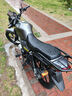 YAMAHA雅马哈摩托车天剑YBR街车复古太子GT150整车JYM150-8跑车YAMAHA 天剑YBR150Z/前鼓后鼓/颜色备注 实拍图