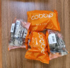 卡贝铰链柜门合页304不锈钢二段力小角度阻尼液压缓冲衣柜合叶直弯 实拍图