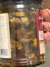 川娃子茶油外婆菜0添加下饭菜梅干菜 茶油腊肉外婆菜238g 实拍图
