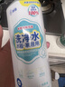 净狮（CLEALION）净狮电解水清洁剂消毒杀菌厨房油污清洁剂冰箱微波炉烤箱去油 【1瓶加替换装】电解水清洁剂 实拍图