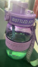 BOTTLED JOY吨吨桶大容量水杯冰箱冷水壶畅吨吨塑料杯子儿童便携水杯吨吨杯 实拍图