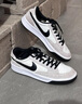 耐克（NIKE）男鞋 2026夏季新款时尚百搭运动鞋子时尚休闲鞋透气轻便板鞋子男 COURT VISION/店长推荐 40.5 实拍图