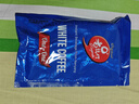 老誌行无加蔗糖白咖啡1+1 速溶咖啡粉 马来西亚进口 300g*2盒 实拍图