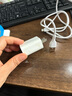 Apple iPhone11 苹果11 靓机99新原装屏 二手苹果手机 国行全网通4G双卡双待 靓机 白色((店长主推极速发货) 9新64G+电池%100+快充礼包+支持分期 实拍图