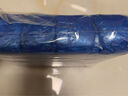 乌斯京鞋套一次性100只机房室内样板间防水均码耐磨加厚防尘鞋套 实拍图