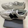 NEW BALANCE大童鞋 男女童秋季透气经典潮搭运动休闲鞋327 实拍图