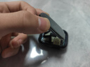 TDD华强北S10ultra顶配品牌联保儿童电话手表防水插卡GPS定位5G卡全网通青少年小学初高中生智能手表 尊黑190°摄像+256G处理器+护眼屏+NFC 实拍图