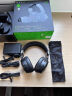 雷蛇（Razer）北海巨妖V4专业版Pro 头戴式无线蓝牙电竞游戏耳机耳麦 RGB灯效 THX空间音效 CSGO 适配三角洲行动 实拍图