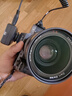 JJC 适用索尼快门线A7R5/R4/R3 A7M4/M3 ZV1 a6600 a6400微单相机无线遥控器定时延时摄影  实拍图