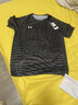 安德玛（Under Armour）速干运动短袖T恤男夏季薄款吸湿排汗健身透气上衣足球衣训练服 M 实拍图