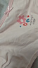 浪莎儿童内裤女童内裤纯棉学生宝宝舒适内裤女孩4条装 草莓花边150 实拍图