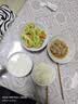 小胡鸭选5盒 锁鲜香脆鸭翅根鸭架脖鸡尖非遗卤味露营聚餐熟食休闲零食 香辣味鸡翅尖150g（充氮保鲜7天） 实拍图