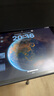 JPLAYER适用苹果iPad 9/8/7钢化膜2021/20/19款10.2英寸保护膜平板电脑贴膜全面屏高清膜防指纹防摔耐刮 实拍图