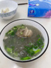 满小饱沙茶皇拉面258.7g/袋装厦门沙茶酱广式风味夜宵方便速食火锅 实拍图