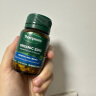 汤普森（Thompson's）高浓度补锌片80粒/瓶 葡萄糖酸锌片成人105mg 提高免疫备孕养精 实拍图