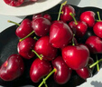 芫曦智利进口车厘子礼盒【JD/顺丰-多地次日达】5kg樱桃水果送礼品盒 5斤(净重) 精美礼盒 巨无霸3J 单果30-32mm 实拍图