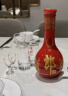 郎酒红花郎10 酱香型高度白酒 53度500ml*2瓶双瓶装 新老包装随机发货 实拍图