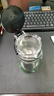 天喜（TIANXI）玻璃茶壶泡茶壶飘逸杯茶具套装大容量茶水分离水杯泡茶杯过滤茶壶 升级款750ml 实拍图