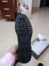 京东京造【万里行系列】男士布洛克商务休闲正装鞋皮鞋婚鞋男黑41码 实拍图