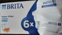 碧然德（BRITA） 家用滤水壶 净水壶滤芯 Maxtra 多效滤芯 6枚装 实拍图