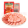 双汇 哈尔滨风味红肠 火腿肠 100g*3  休闲零食 速食香肠 熏煮香肠 实拍图