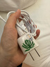 图拉斯小冰块【35W顶配 2025新升级】苹果16充电器氮化镓type-c充电头iPhone15 14 13promax快充套装 【苹果6-14套装】冰透白+1.68米PD线 顶配最新版丨低温快充 实拍图