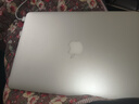 苹果（Apple） MacBook Pro/Air 二手苹果笔记本电脑 商务 办公 游戏 设计 剪辑 95新【店长热推】视网膜840/8+256 实拍图