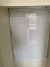 淇岸圆孔洞洞板置物架货架钢多功能收纳挂袜子饰品五金工具挂板墙 定制孔距 实拍图