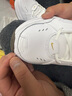 耐克（NIKE）男子训练鞋AIR MONARCH IV蛇年限定运动鞋 IB4607-171 白色  42 实拍图