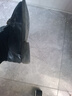 宜驰（EGCHI）女单鞋乐福皮鞋百搭平底鞋一脚蹬女鞋子 HKDB15 经典款 37 实拍图