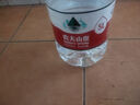 农夫山泉天然水饮用水5L*4桶*3件 整箱 煮饭家庭大桶水塑膜包装随机发 三箱（总12桶） 实拍图