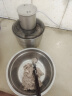 苏泊尔（SUPOR）绞肉机家用 电动多功能家用搅拌机婴儿辅食机 大容量不锈钢碎肉机搅拌机 JR-E02SG220 实拍图