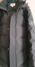 森马（Semir）90绒子|四防羽绒服男冬季连帽男士羽绒服中长款109724113122 实拍图