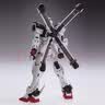 万代（BANDAI）MG1/100海盗高达X-1 KA版高达拼装模型玩具开学礼物 实拍图
