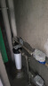 大白瓶前置过滤器全屋中央家用自来水净水器大流量蓝瓶阻垢净化器 大白瓶20寸单联(升级凹槽版PP棉) 实拍图
