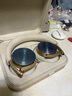 B&O Beoplay H95头戴式蓝牙无线耳机 主动降噪音乐耳麦 丹麦bo游戏耳机 节日礼物 金色 国家补贴 实拍图