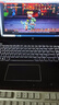 华硕（ASUS）天选2/3 二手笔记本 飞行堡垒 15.6寸高性能独显电竞吃鸡游戏本电脑 95新I7-7700H GTX1060独显飞行堡垒 实拍图