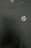 七匹狼秋衣秋裤男士春季纯棉保暖内衣套装V领100%全棉毛衫抗菌线衣裤 实拍图