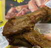 周黑鸭 锁鲜卤鸭锁骨190g 甜辣味麻辣甜 武汉特产卤味即食锁骨 气调盒装 实拍图
