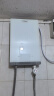 奥特朗（otlan）F15H-Z70F即热式电热水器小厨宝 家用小型速热免储水 快热式恒温淋浴机【0-7KW智能变频】 实拍图