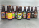 迷失海岸迷雾快艇/幽灵浑浊/香草拿铁/花生酱/象神/三倍IPA/美国进口精酿 热门口味 355mL 10瓶 (赠品牌杯*2) 实拍图