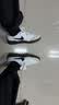 耐克（NIKE）NIKE休闲鞋男子板鞋减震FULL FORCE运动鞋HJ7262-100白40.5 实拍图