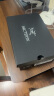 ARC'TERYX始祖鸟 AERIOS GTX 防水 女子 徒步鞋 BLACK/BLACK/黑色/黑色 5.5 实拍图