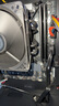 华擎(ASRock) B760M-H2/M.2 D5主板 支持 CPU 12600KF/14700KF/13600KF（Intel B760/LGA 1700） 实拍图