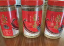 鼎鼎 福建油酥肉香松500g罐装寿司烘焙肉粉松 油酥肉香松500g 实拍图