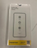 品胜 适用苹果16Plus手机壳 iPhone16Plus柔性液态壳全包防摔防磨防震亲肤男女款超薄软壳 古董白 实拍图