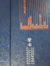 郎酒【官方旗舰】青花郎酒 礼盒装 酱香型白酒 收藏送礼 53度 500mL 2瓶 礼盒装 实拍图